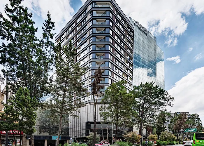 Polanco Luxury Torre Babel *