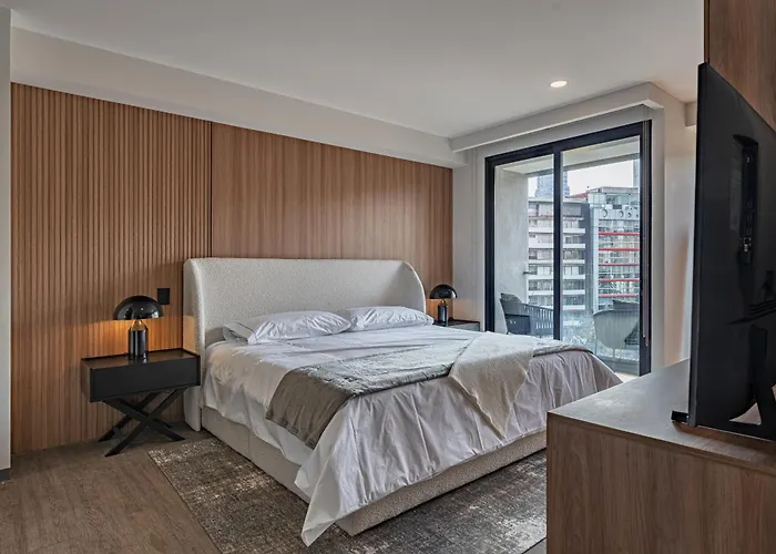 Polanco Luxury Torre Babel