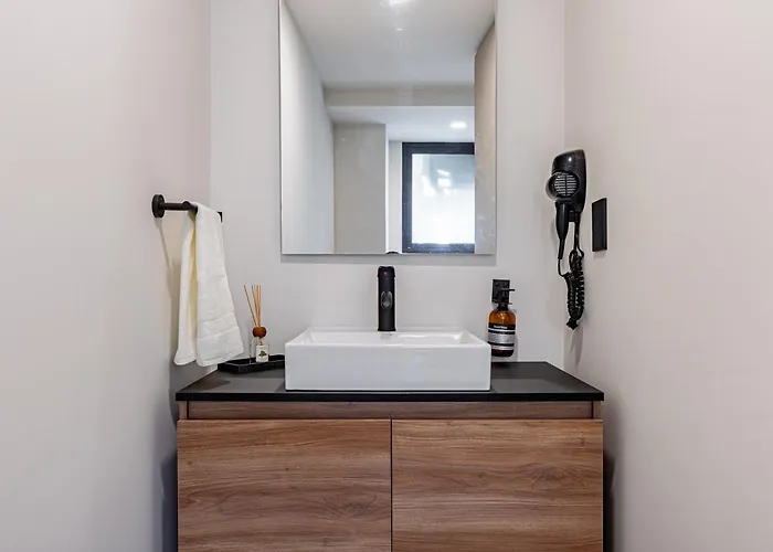 Apartment Polanco Luxury Torre Babel