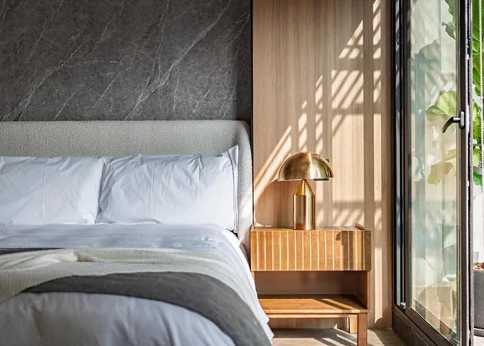Polanco Luxury Torre Babel