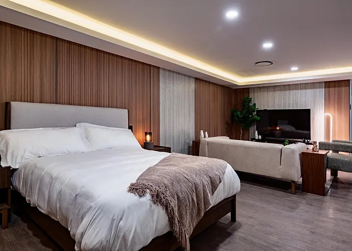 Polanco Luxury Torre Babel