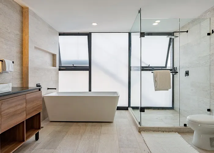 Polanco Luxury Torre Babel *