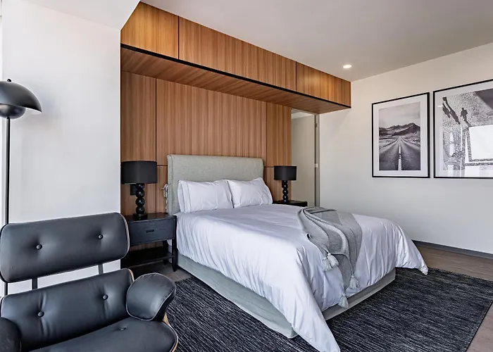 Polanco Luxury Torre Babel *