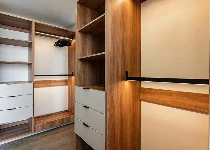 Apartment Polanco Luxury Torre Babel