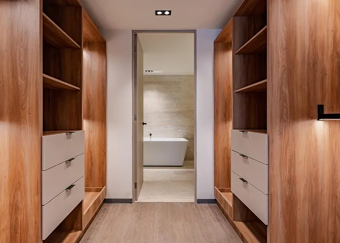 Polanco Luxury Torre Babel
