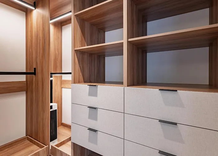 Apartment Polanco Luxury Torre Babel