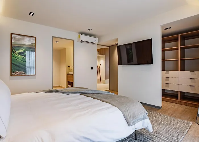 Polanco Luxury Torre Babel