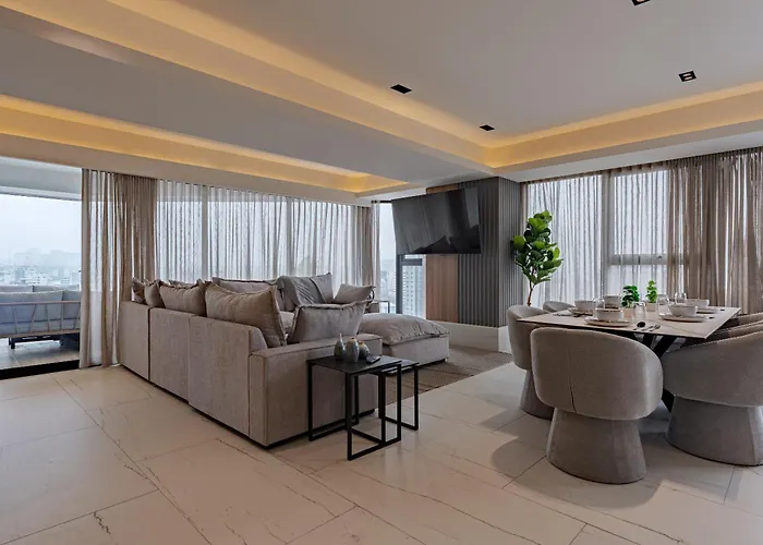 Polanco Luxury Torre Babel